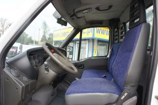 Iveco Daily 35C12 